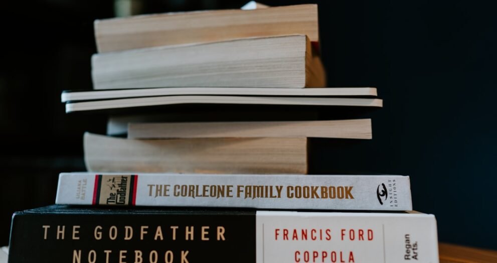 The Evolution of Cookbooks: A Historical Overview