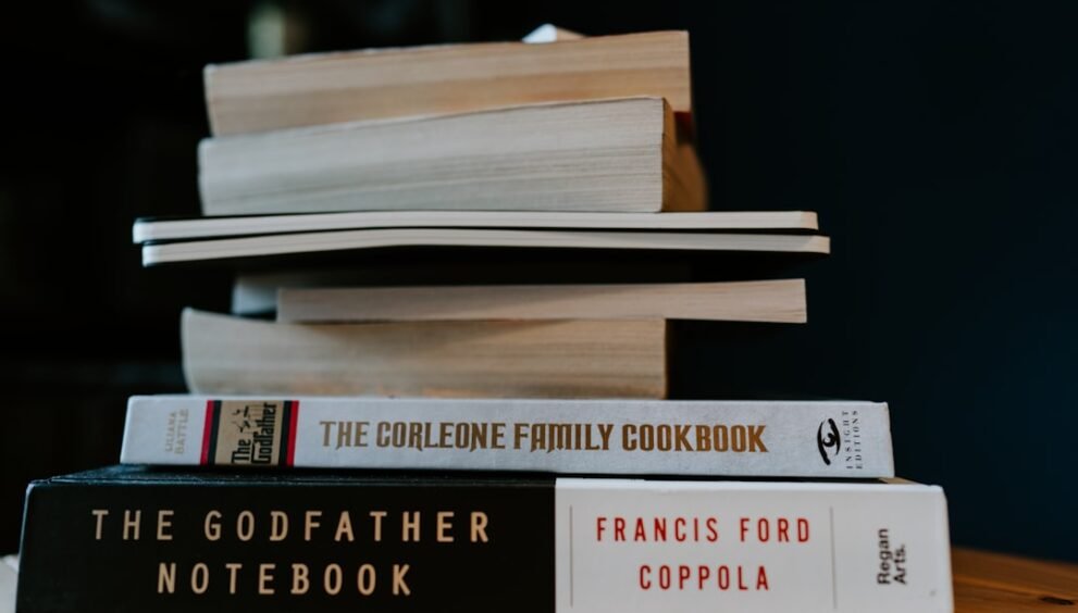 The Evolution of Cookbooks: A Historical Overview
