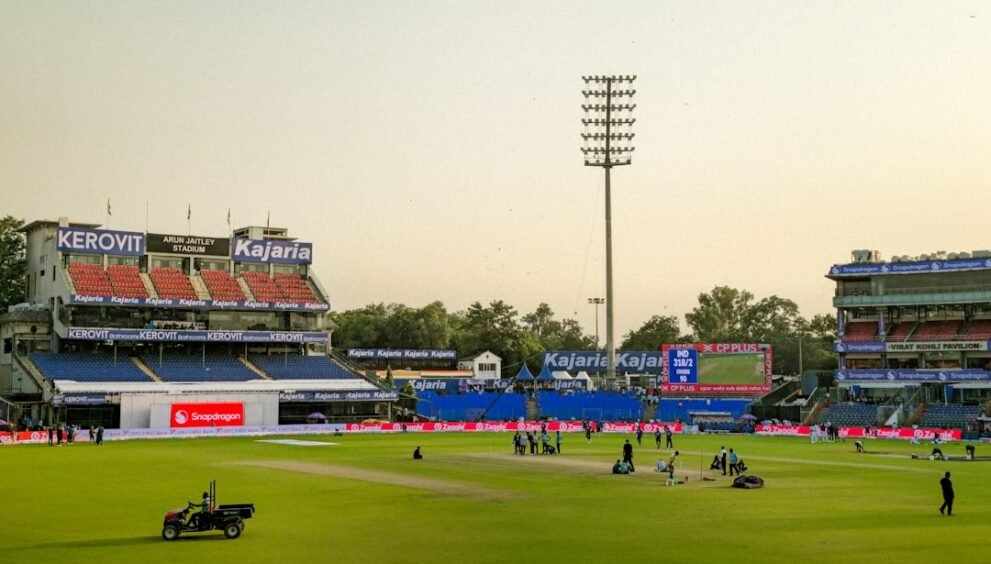 Australia Clinches Victory as Women's T20WC Champions