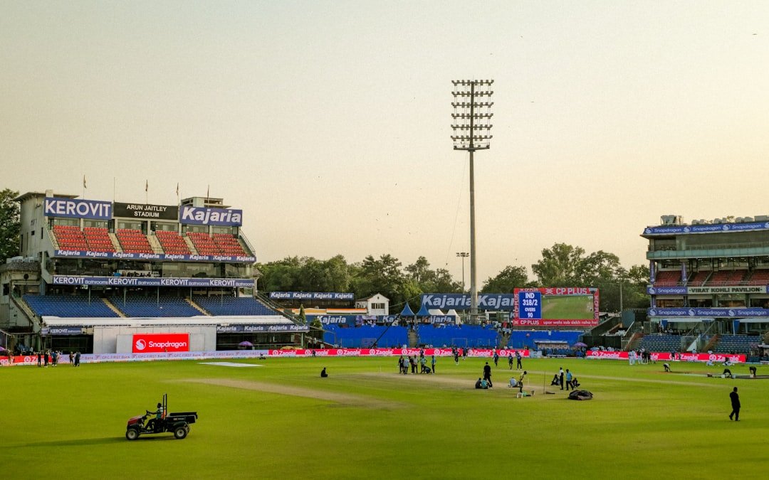 Australia Clinches Victory as Women's T20WC Champions