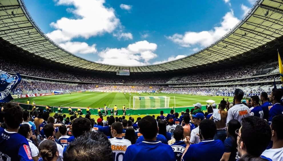 FIFA World Cup July 6 Schedule: Match Times and Livestream Details