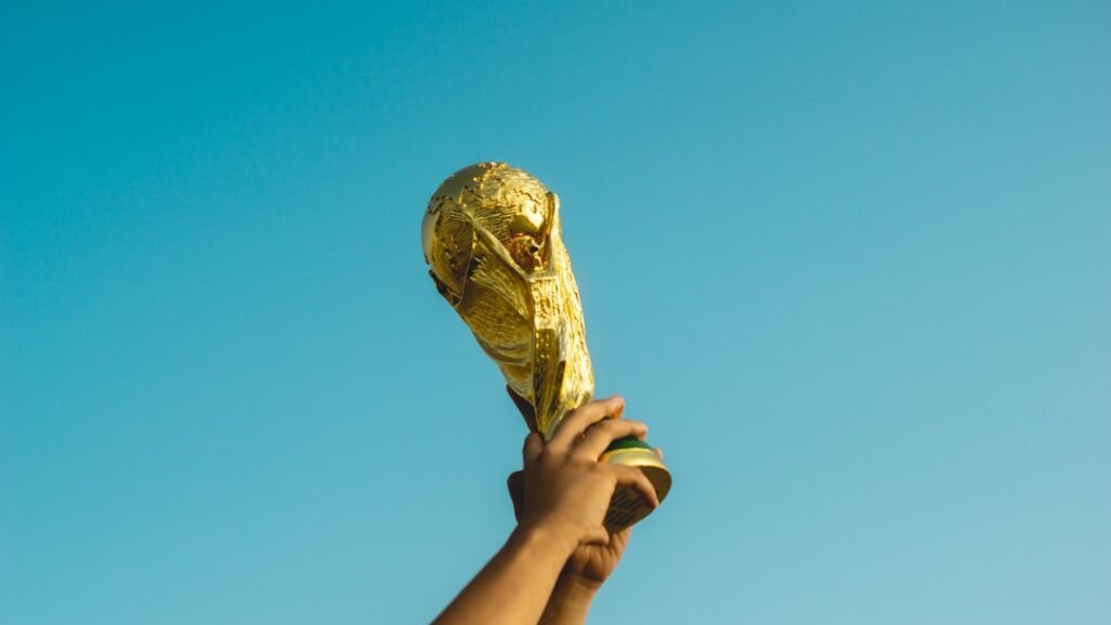 Arsenal Tops Premier League Clubs in Key World Cup Statistic