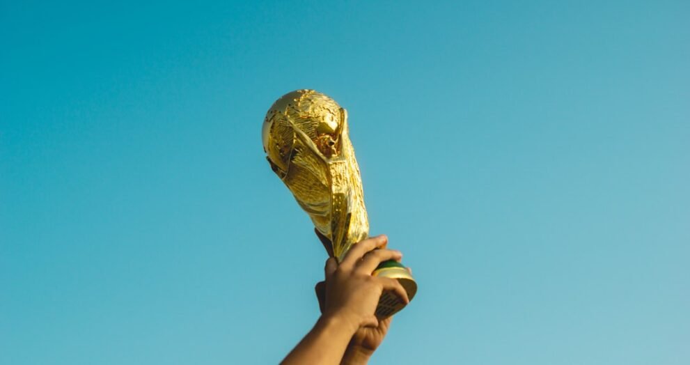 Arsenal Tops Premier League Clubs in Key World Cup Statistic