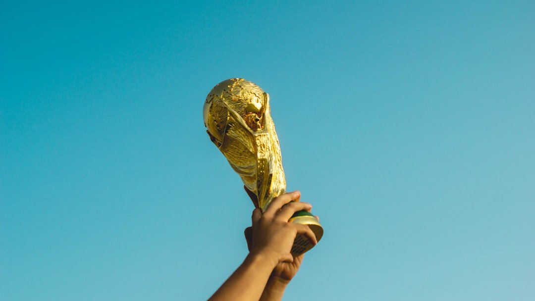 Arsenal Tops Premier League Clubs in Key World Cup Statistic