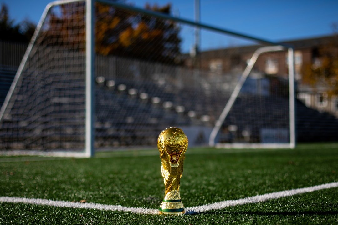 EU Lawmakers Demand Investigation into Folarin Balogun's World Cup 2026 Scandal