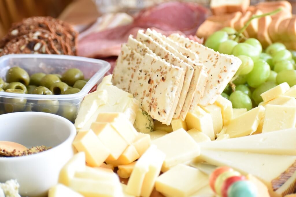 Urgent Recall Issued for Popular Cheese Due to Health Risks