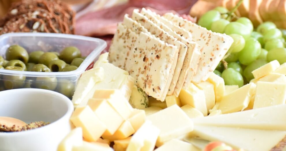 Urgent Recall Issued for Popular Cheese Due to Health Risks