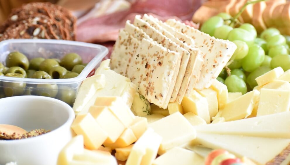 Urgent Recall Issued for Popular Cheese Due to Health Risks