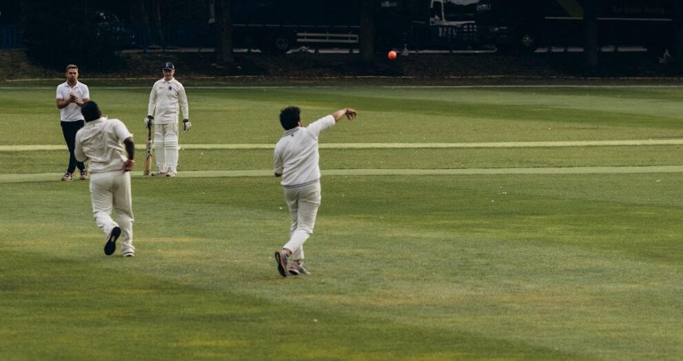 India Claims Two Early Wickets Against England in ODI