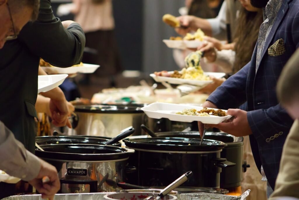 Clarendon County Hosts Spaghetti Dinner and Upcoming Events
