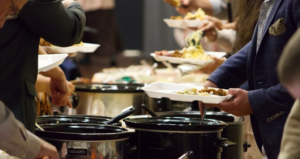 Clarendon County Hosts Spaghetti Dinner and Upcoming Events