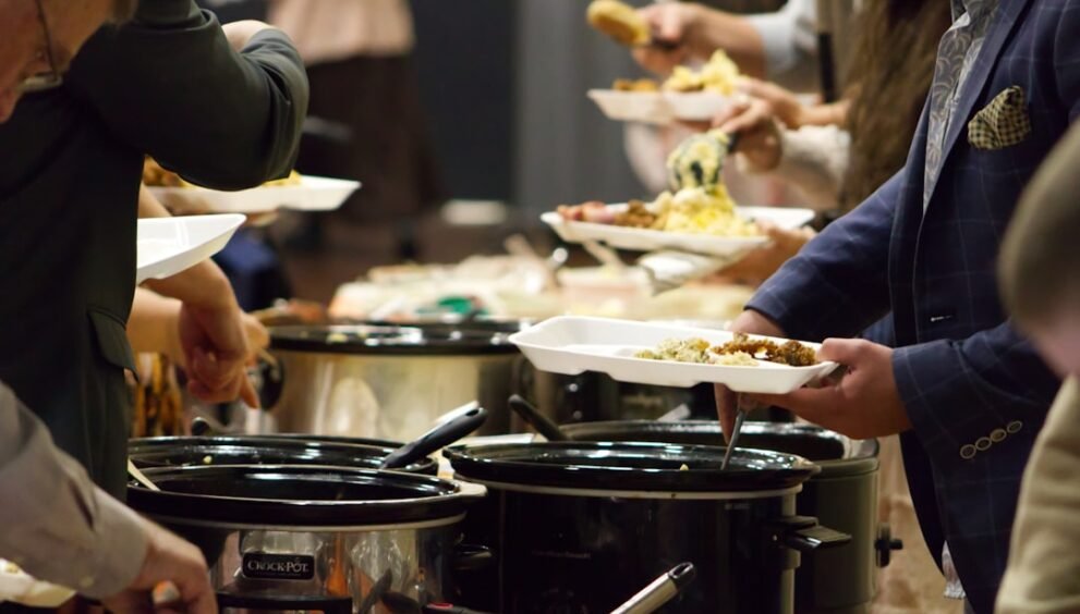 Clarendon County Hosts Spaghetti Dinner and Upcoming Events