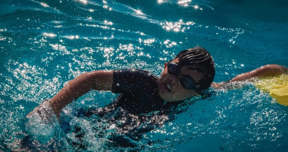 Hydrotherapy Inquiries Increase 300% Amid Post-War Anxiety in Children