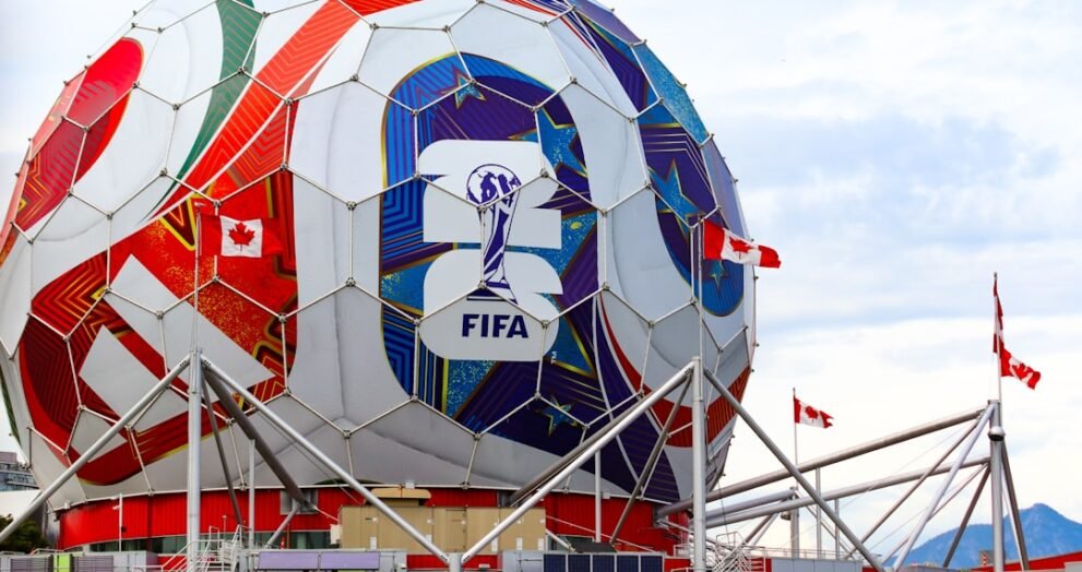 World Cup Viewing Guide: Match Schedule and Broadcast Information