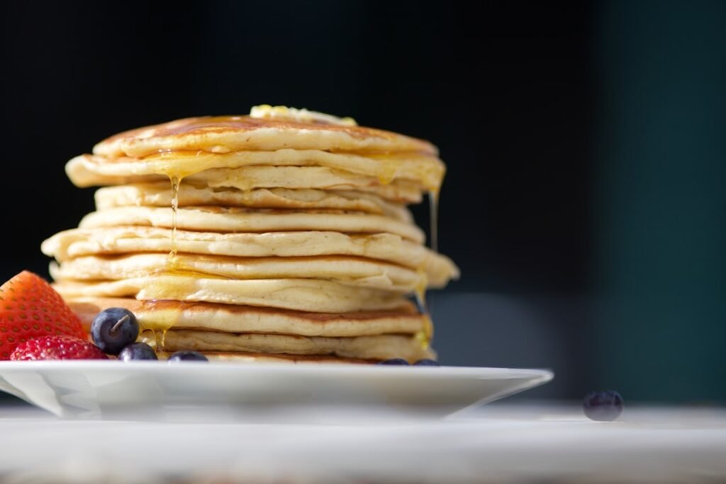Crispy Vegetable Chilla Recipe: A Healthy Breakfast Option