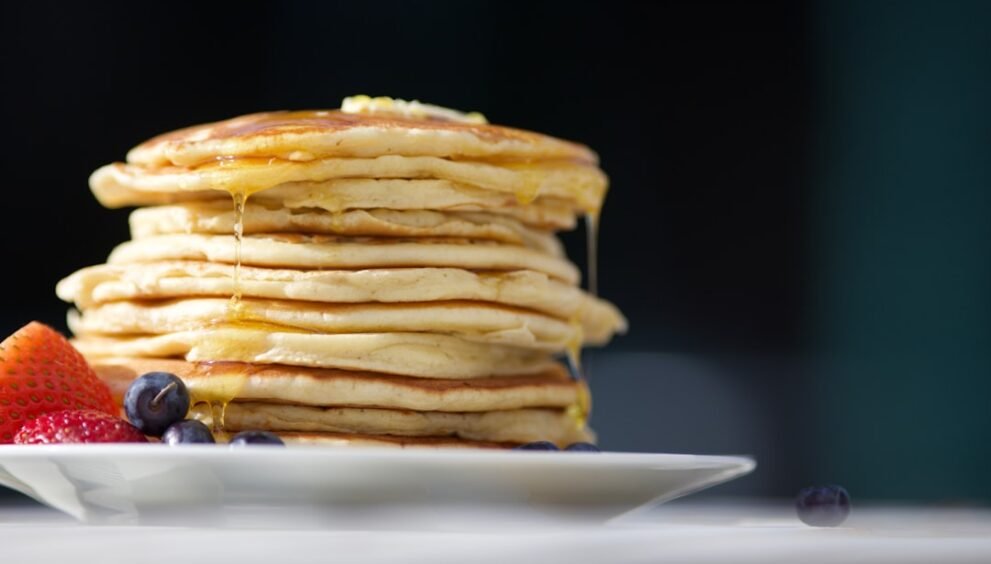 Crispy Vegetable Chilla Recipe: A Healthy Breakfast Option
