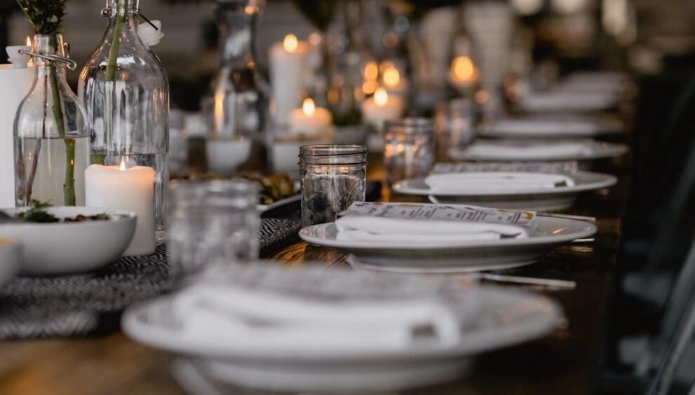 Teen Takes Charge of Family Meals Following Mother's Cancer Diagnosis