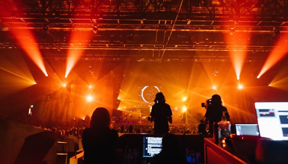 Potter Center Unveils Exciting 2026-27 Entertainment Lineup Featuring Country, Rock, and Circus Acts