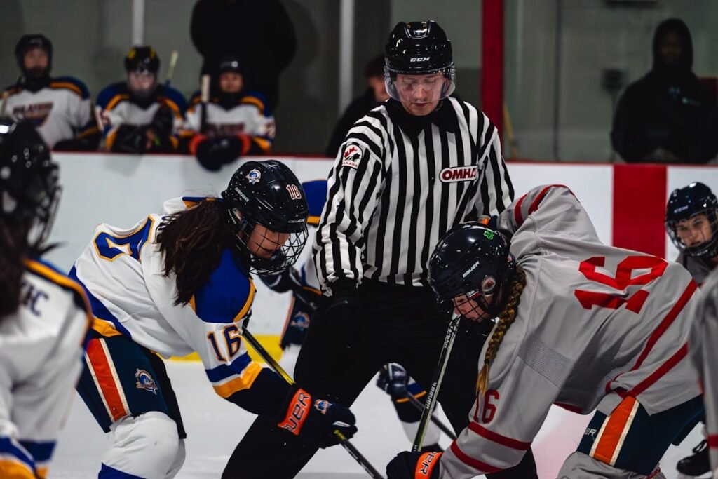 The Rising Costs of Youth Sports: A Five-Figure Commitment for Parents