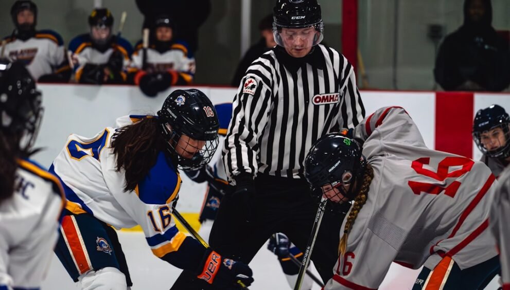 The Rising Costs of Youth Sports: A Five-Figure Commitment for Parents