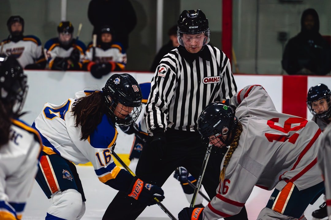 The Rising Costs of Youth Sports: A Five-Figure Commitment for Parents