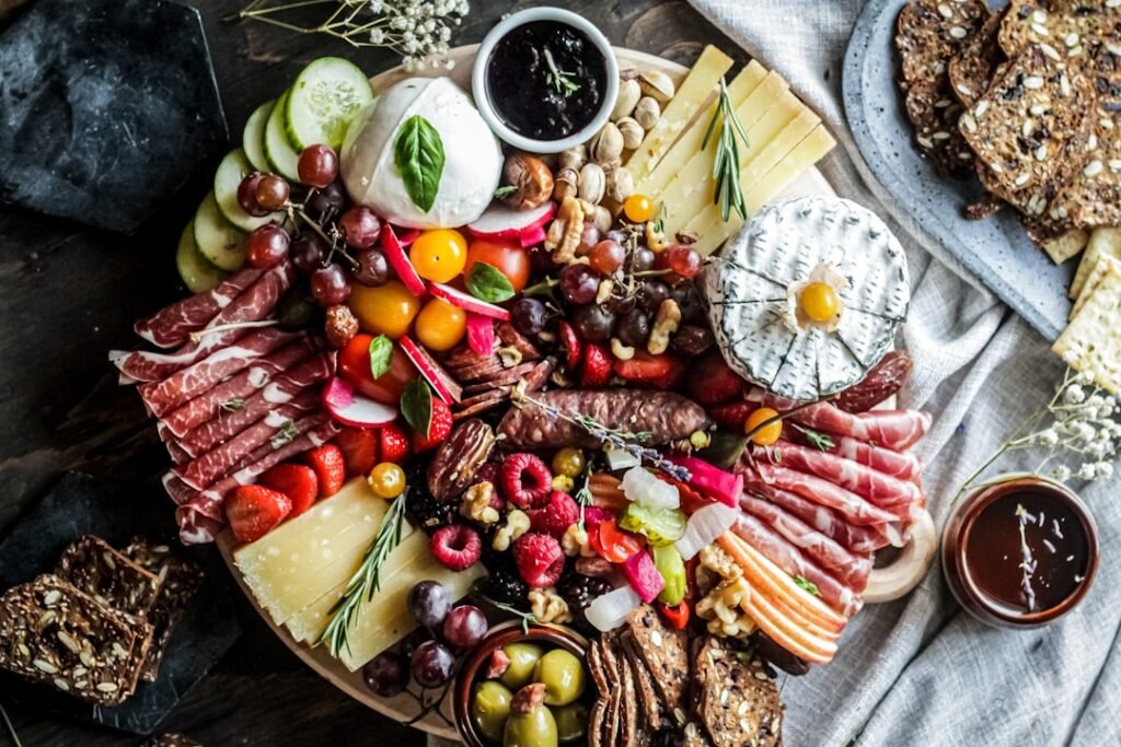Meatless Meal Ideas for Judaism's Nine Days