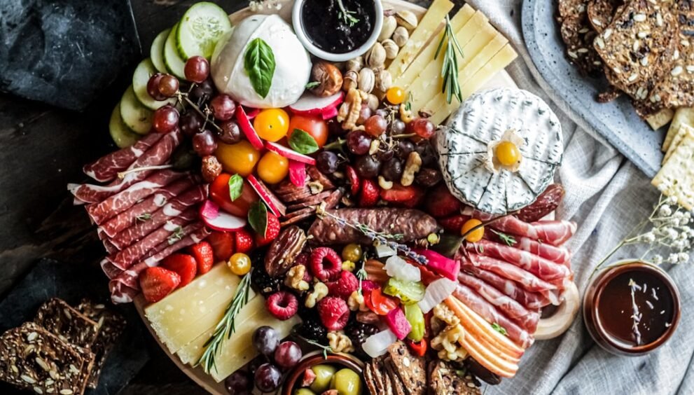 Meatless Meal Ideas for Judaism's Nine Days