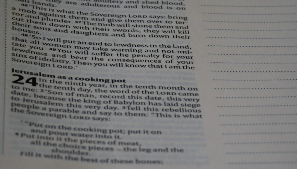 Culinary Expert Terry Tan Shifts Approach to Cooking Guidelines