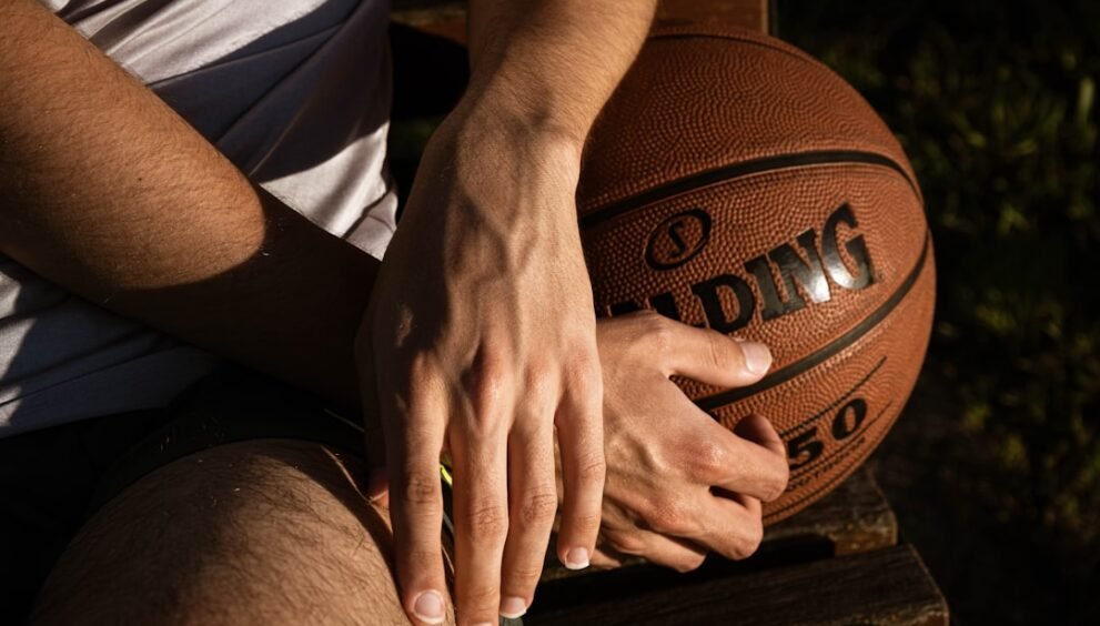 New Kent Basketball Player Attributes Survival to Quick Actions
