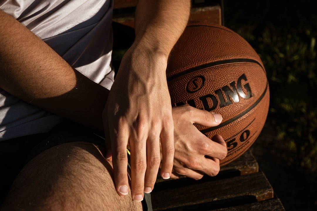 New Kent Basketball Player Attributes Survival to Quick Actions
