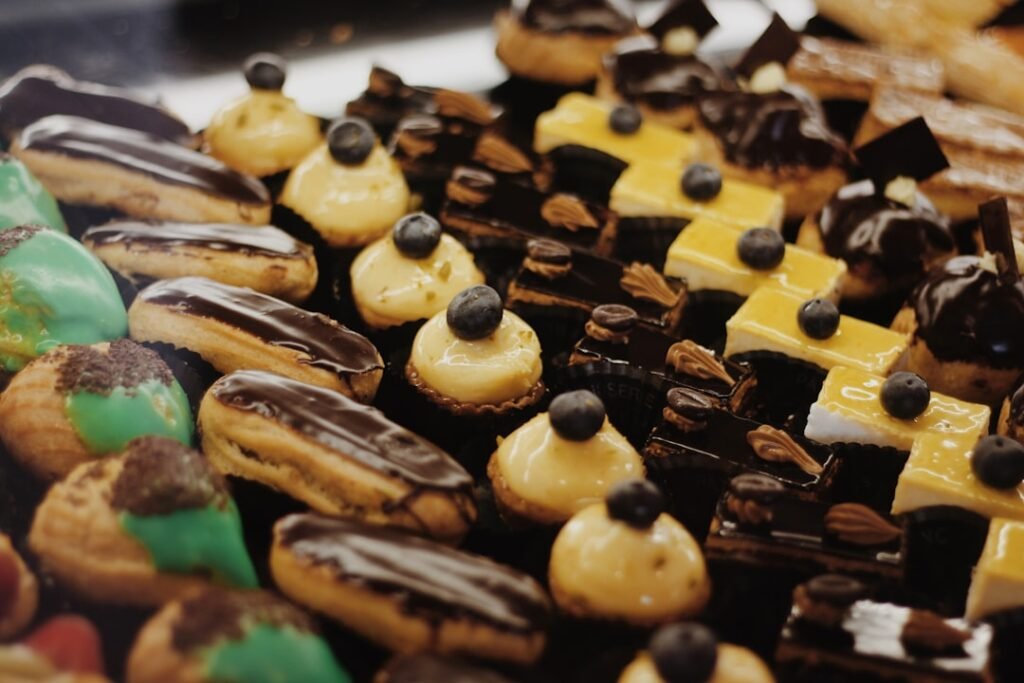 Nothing Bundt Cakes Introduces New Flavors for Fall