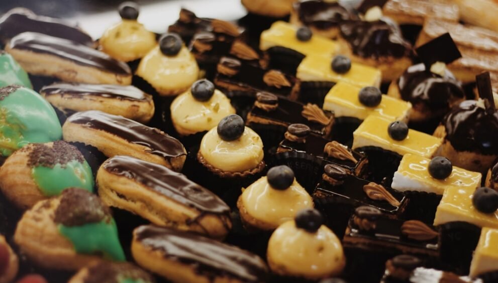 Nothing Bundt Cakes Introduces New Flavors for Fall