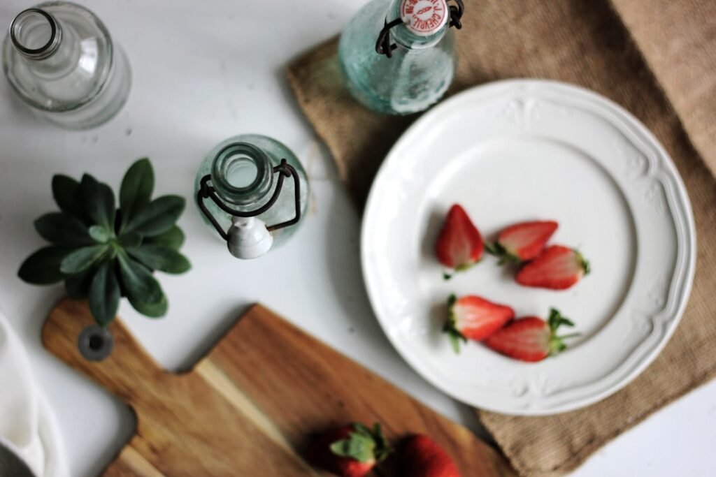 Refreshing Recipes to Combat Summer Heat