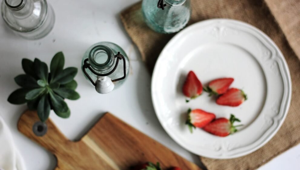 Refreshing Recipes to Combat Summer Heat
