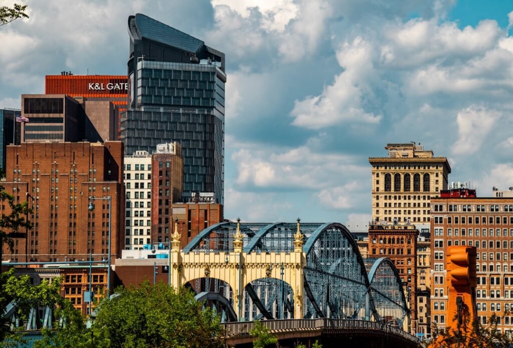 Uber and Lyft Face Scrutiny Over Unequal Pricing in Pennsylvania