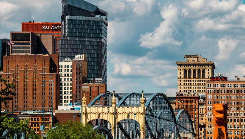 Uber and Lyft Face Scrutiny Over Unequal Pricing in Pennsylvania