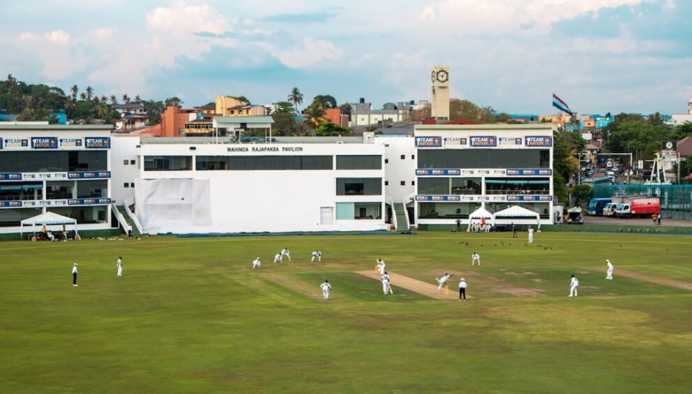 Yorkshire's D40 Pursuit Side Set for Finals Cricket Showdown