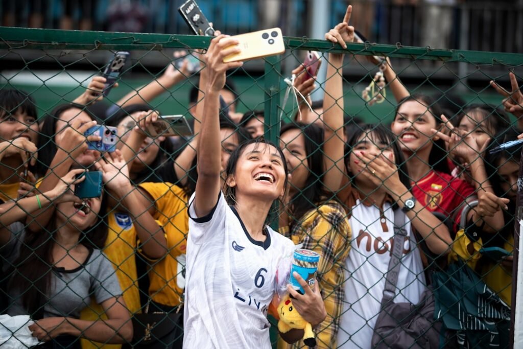 Pau Cubarsí of Spain Clinches 2026 World Cup Young Player Award