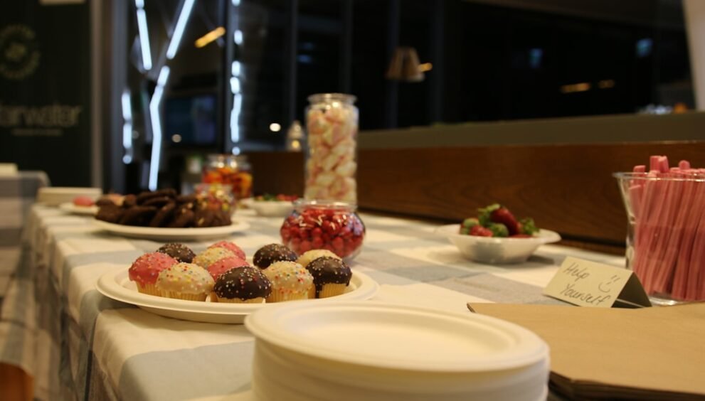 Two Sweet Boutique Sees Surge in Business After Relocation