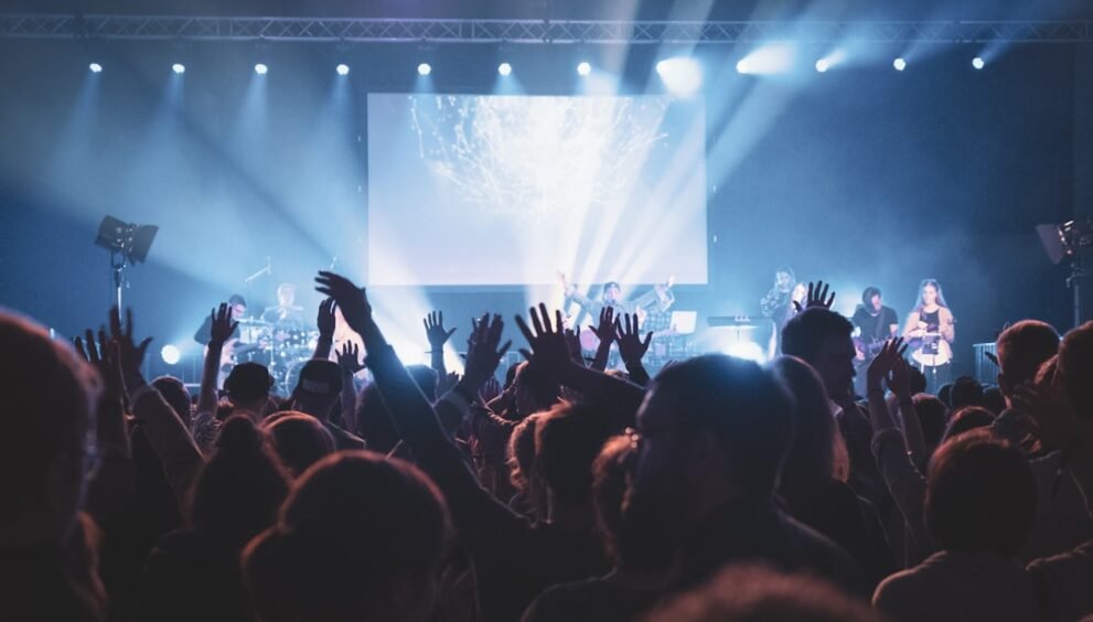 Sustainable Insight Capital Management Invests $1.33 Million in Live Nation Entertainment