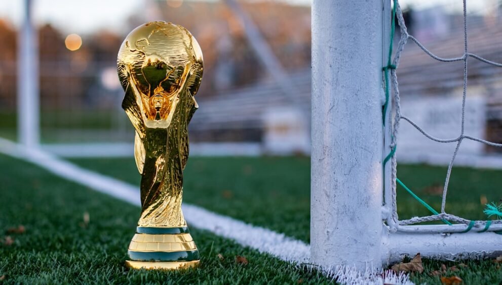 MLS Aims to Leverage World Cup Excitement in U.S. Market