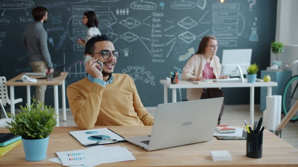 How AI is Transforming the Workforce by Creating New Bosses