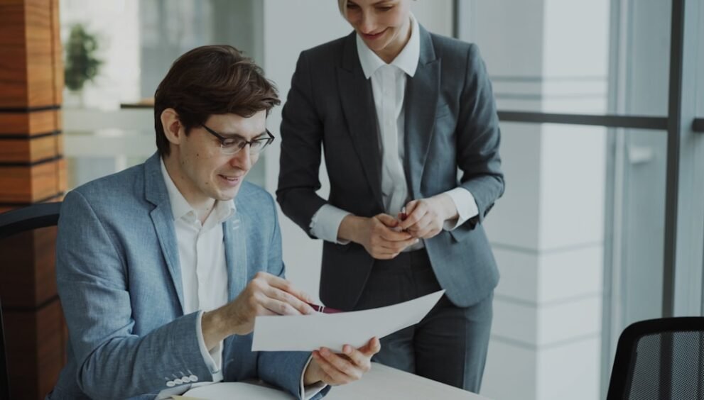 Strategies for Discussing AI in Job Interviews