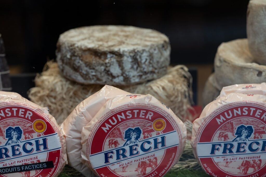 Listeria Contamination Detected in Popular Turkish Cheese Brand