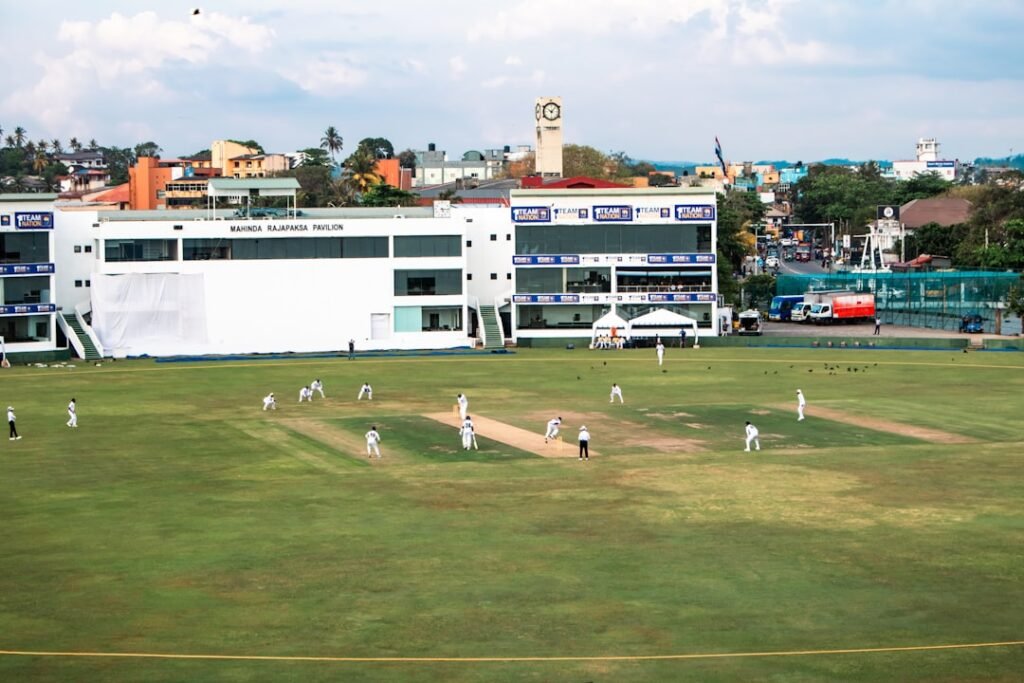 West Indies Take Lead in Rain-Impacted Pakistan Test Thanks to Hodge and Hope