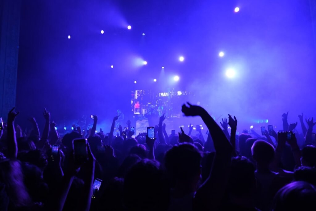 The Future of Concerts Amid Rising Ticket Prices