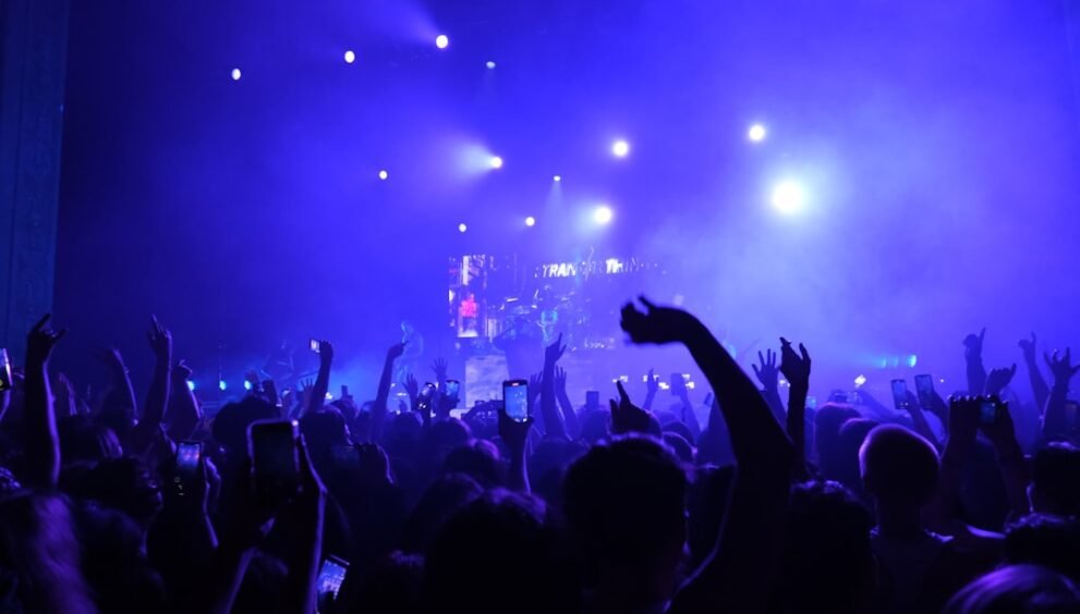 The Future of Concerts Amid Rising Ticket Prices