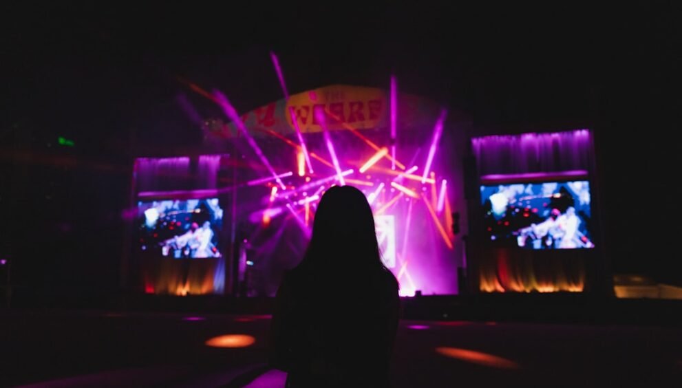 Discover the Top 11 Wisconsin State Fair 2026 Shows Featuring Nelly and Bailey Zimmerman