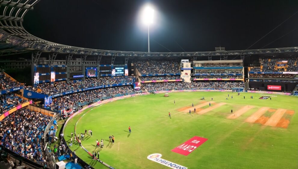 Ten Doeschate Returns to Knight Riders as Cricket Strategy Chief