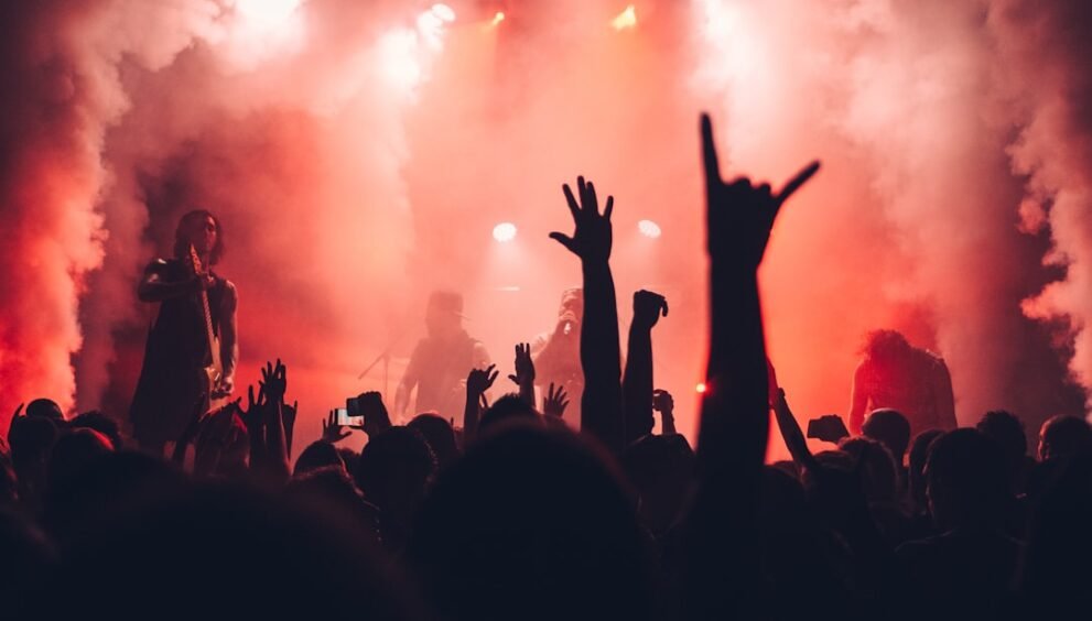 Discover the Charm of Palmetto Theater